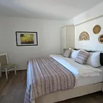 Haus Moenchgut Otel