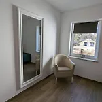 Haus Moenchgut 3* Thiessow