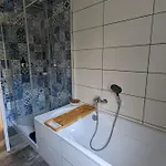 Haus Moenchgut Otel 3*