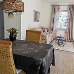 Haus Moenchgut Otel Thiessow