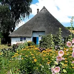 Haus Moenchgut 3* Thiessow