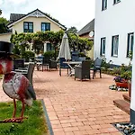 Haus Moenchgut Hotel