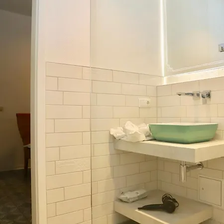 Haus Moenchgut 3* Thiessow