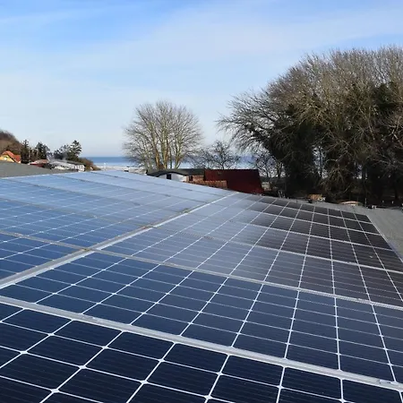 Haus Moenchgut Hotel Thiessow