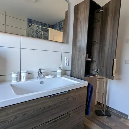 Haus Moenchgut 3* Thiessow