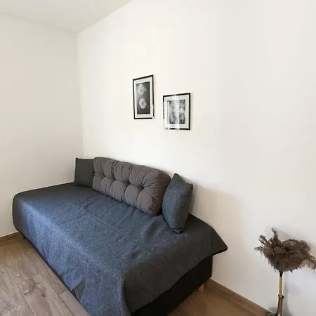 Hotel Haus Moenchgut Thiessow