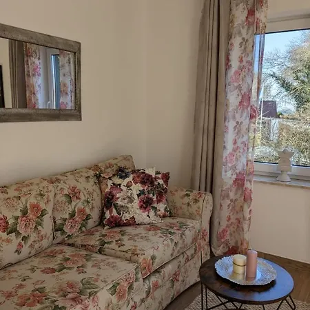 Haus Moenchgut Thiessow