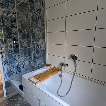 Haus Moenchgut Hotell 3*