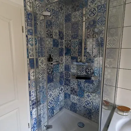 Haus Moenchgut Hotell 3*