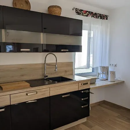 Haus Moenchgut 3*