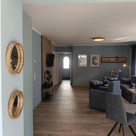 Hotel Haus Moenchgut 3*