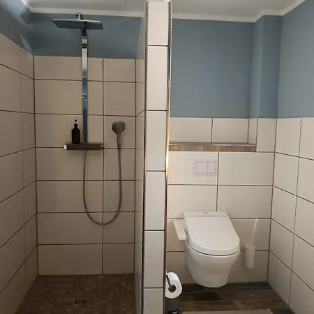 Haus Moenchgut Hotel 3*