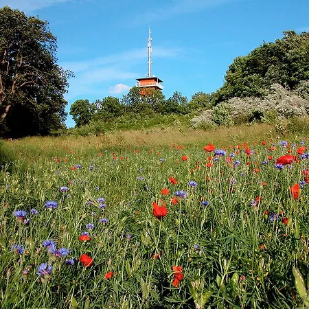 Haus Moenchgut Thiessow
