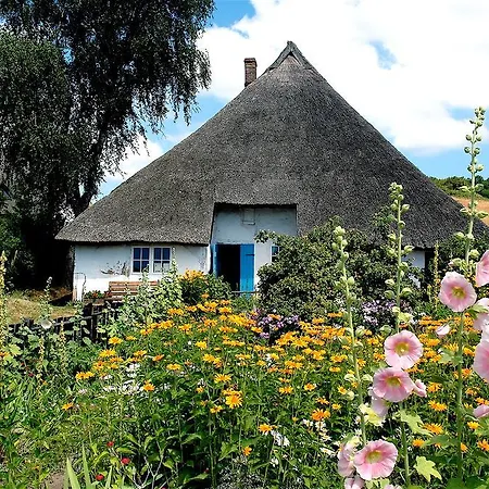 Haus Moenchgut 3* Thiessow