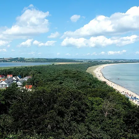 Hotel Haus Moenchgut