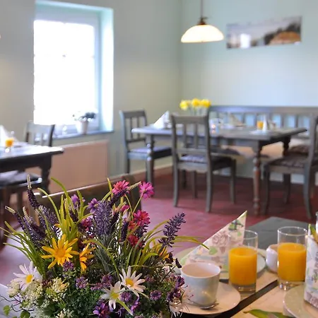 Hotel Haus Moenchgut