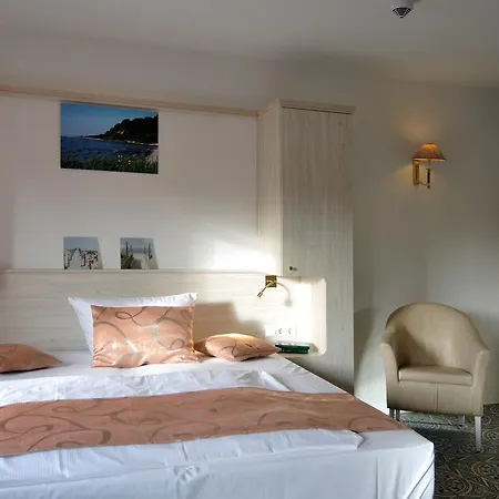 Haus Moenchgut Hotell