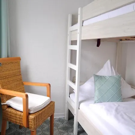 Haus Moenchgut Thiessow